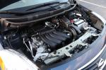 Nissan Versa 2012 года